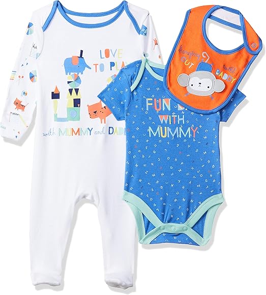 mothercare baby stuff