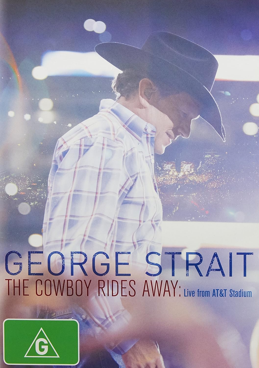 The Cowboy Rides Away Movies & TV