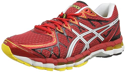 asics kayano 20 hombre 2014