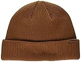 Columbia Unisex Portside Fisherman Beanie, Camel