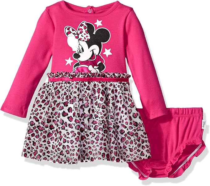 minnie mouse baby tutu outfit