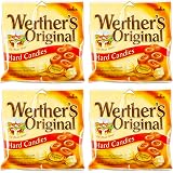 Werthers Original Hard Candies 2.65 Oz (Pack of 4)