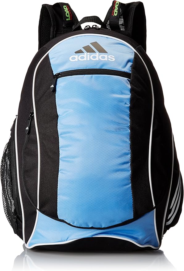 adidas Estadio Team Backpack II, One Size Fits All