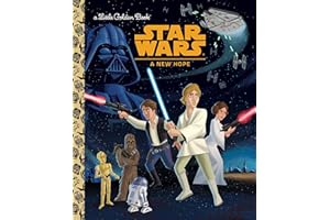 Star Wars: A New Hope (Star Wars)