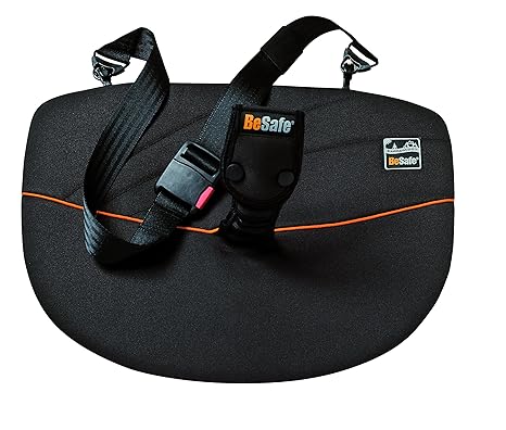 Besafe 7043485201008 Pregnant iZi FIX