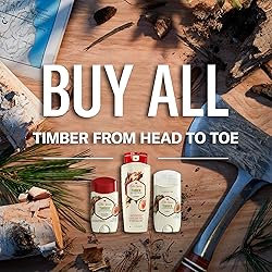 Old Spice Fresher Collection Invisible Solid Men's