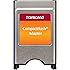 Transcend PCMCIA Ata Adapter for Cf 2 Card