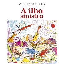 A ilha sinistra | Amazon.com.br