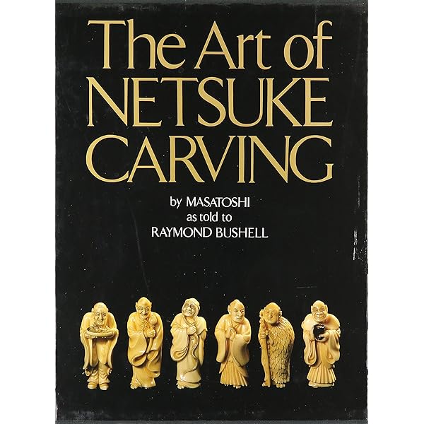 Amazon.com: Netsuke: 9780764328473: Veleanu, Mircea: Books