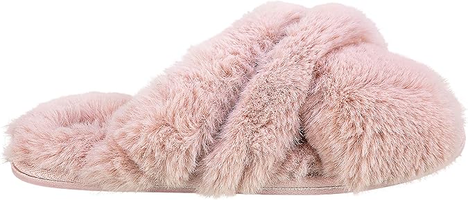 chinese laundry crossband slide slipper