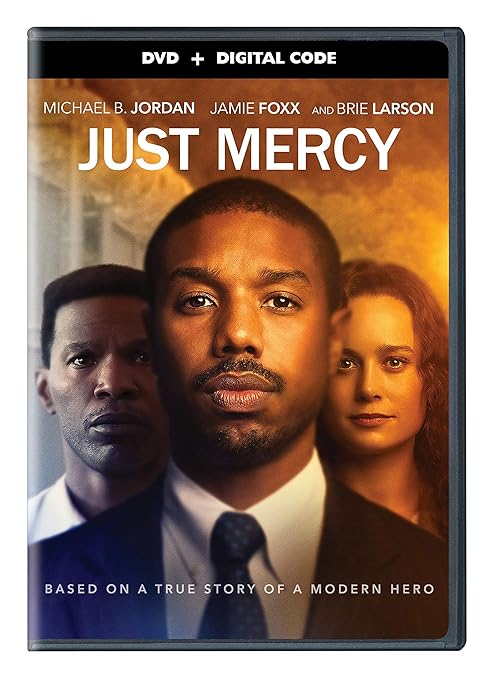 Just Mercy -  Destin Daniel Cretton