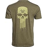 Vortex Men's Toxic Chiller Short Sleeve T-Shirts