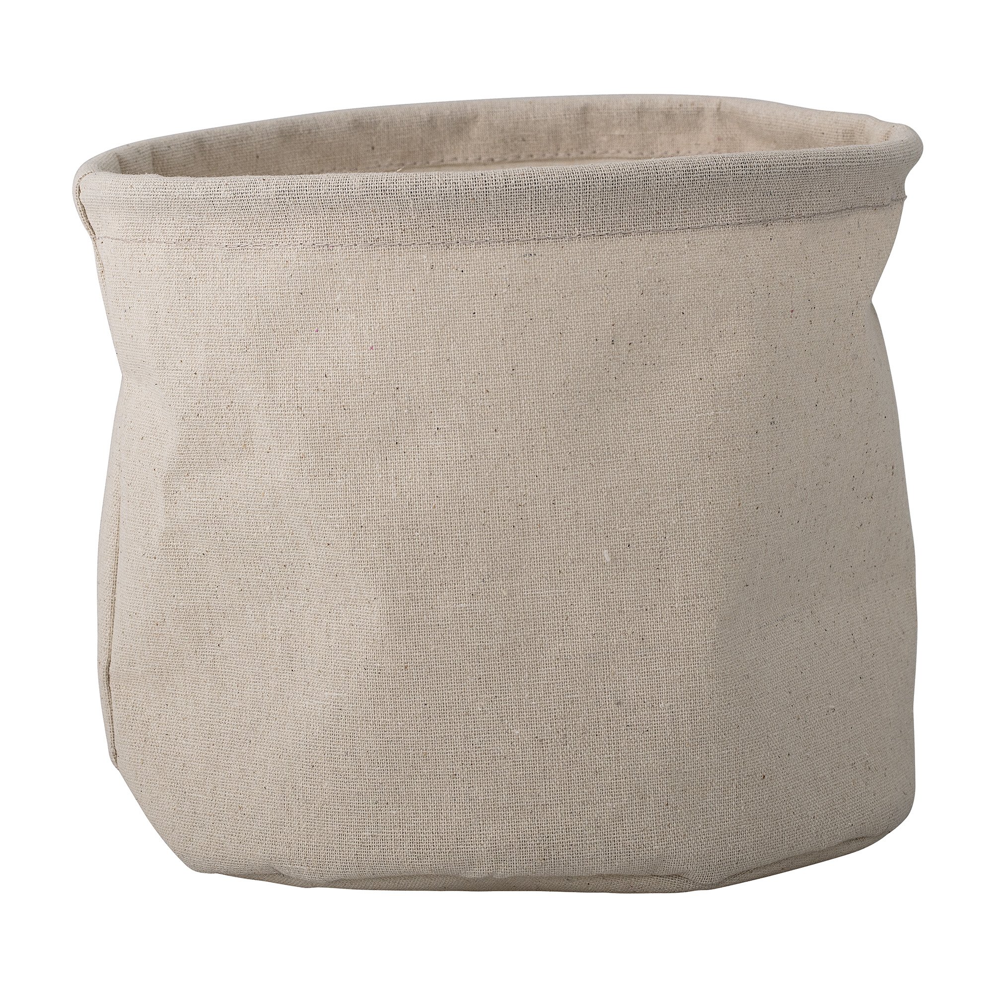 Bloomingville Basket Nature Cotton