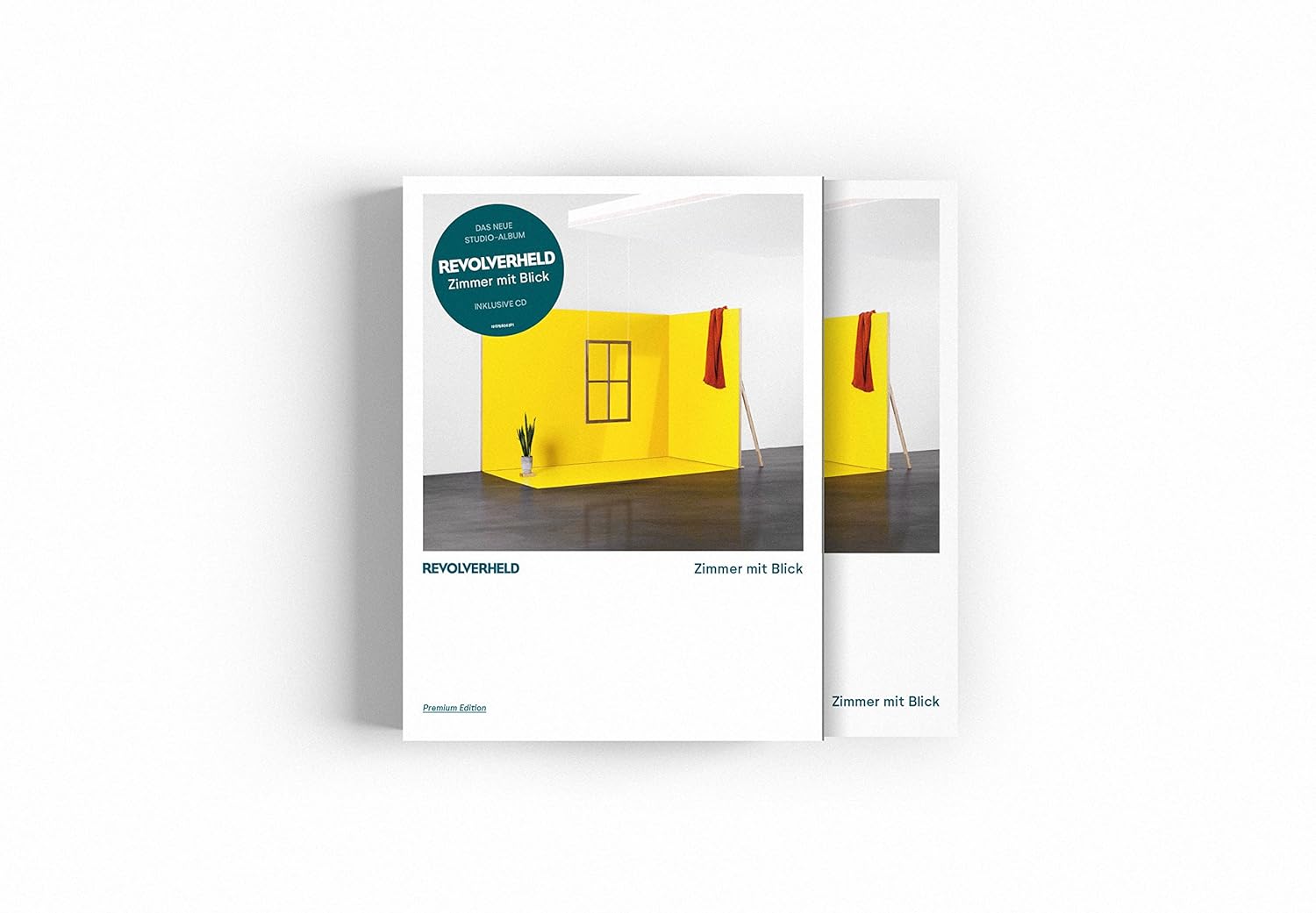 Revolverheld Zimmer Mit Blick Amazon Com Music