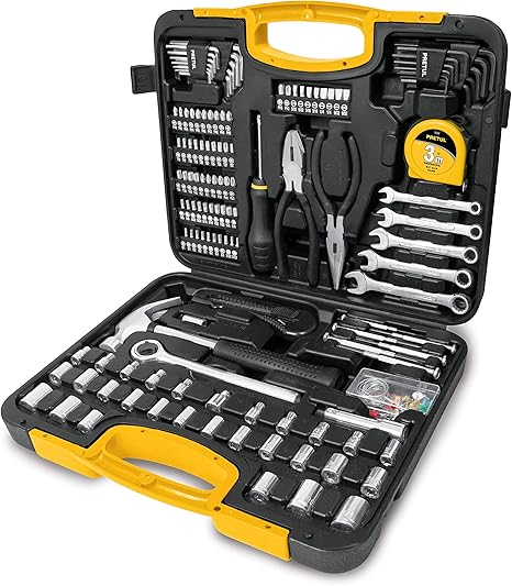 juego de herramientas amazon