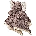 Mary Meyer Baby Lovey Putty Nursery Newborn & Toddler Boys and Girls Security Blanket Stuffed Animal Soft Snuggle Toy, 13 x 13-Inches, Elephant