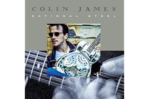 National Steel (Vinyl)