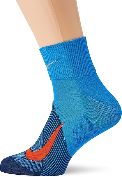 nike running socks amazon
