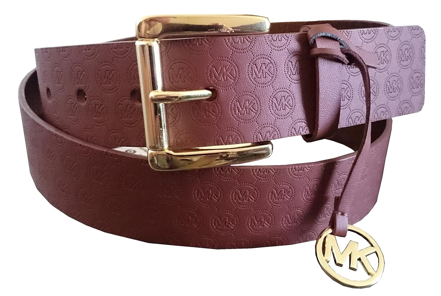 michael kors belt womens 2015
