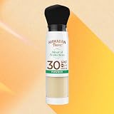 Hawaiian Tropic Mineral Protection Powder SPF 30 UVA UVB 100% Zinc Oxide view 8