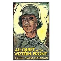 All Quiet on the Western Front