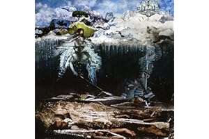 Empyrean (180G/Dl Code) (Vinyl)