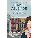 Más allá del invierno (Spanish Edition)