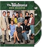 The Waltons Movie Collection (A Wedding on Walton's Mountain / Mother's Day / A Day for Thanks / A Walton Thanksgiving Reunion / Wedding / Easter)