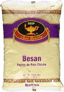 Image result for besan