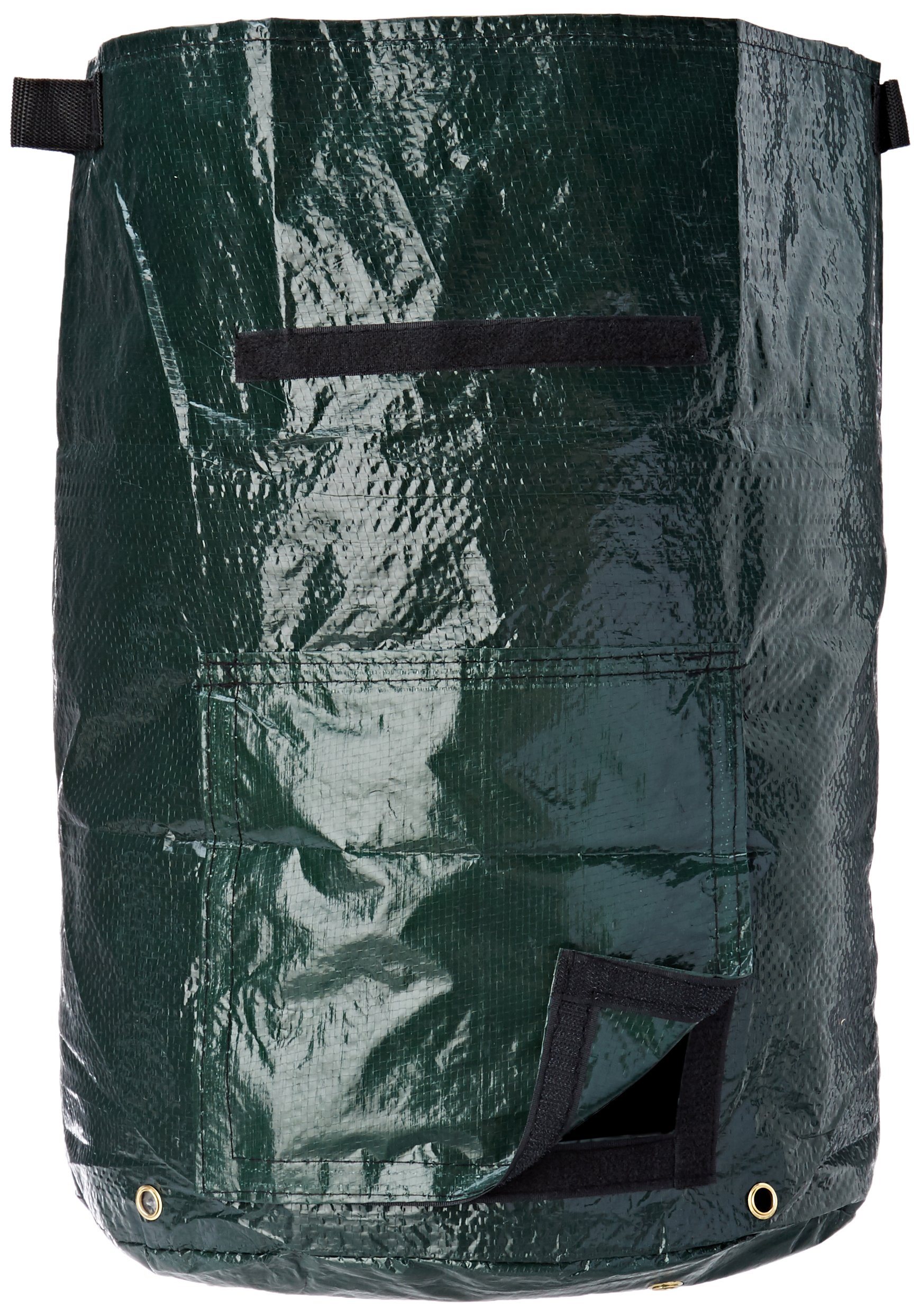 Silverline Potato Planting Bag – 360 x 510mm, Durable Garden Grow Bag for Potatoes & Vegetables (261137)