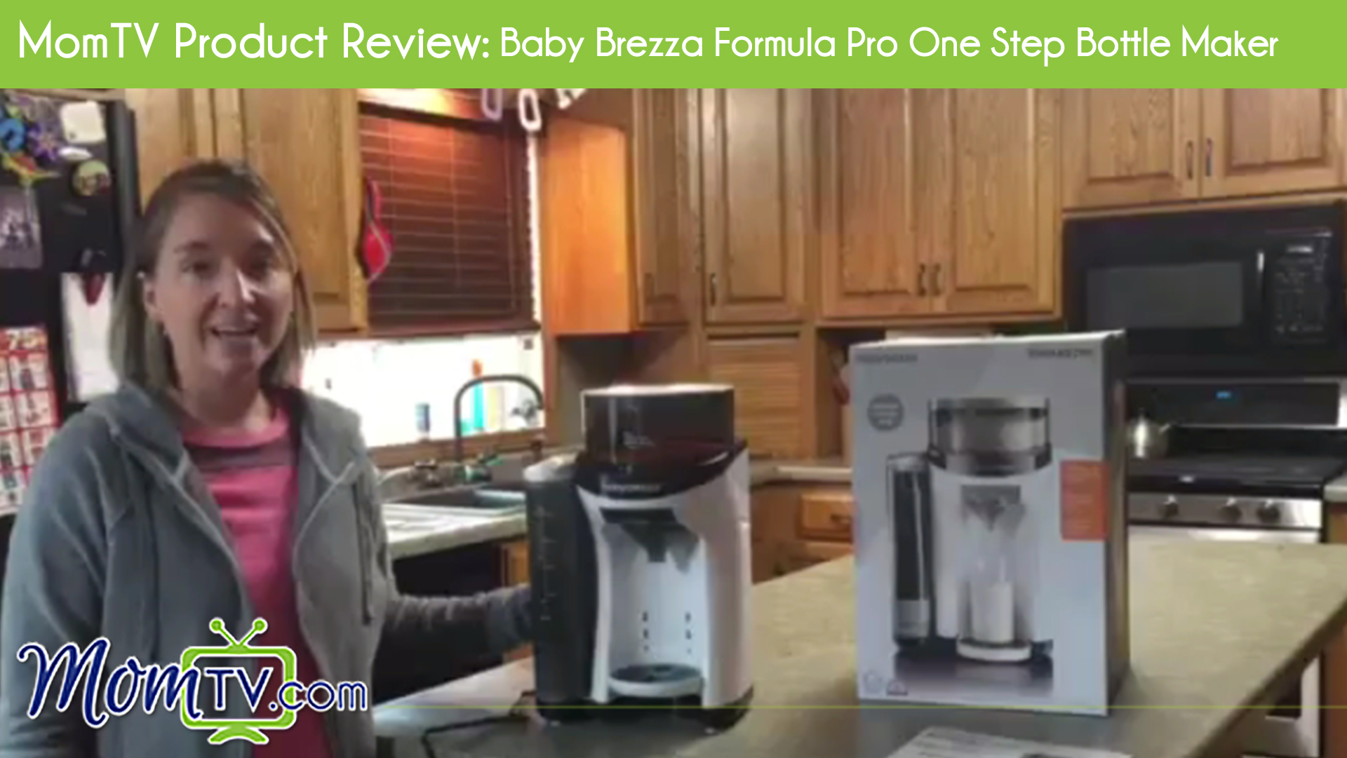 baby brezza formula reviews