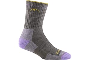 Darn Tough Men's No Show Ultralight Sock