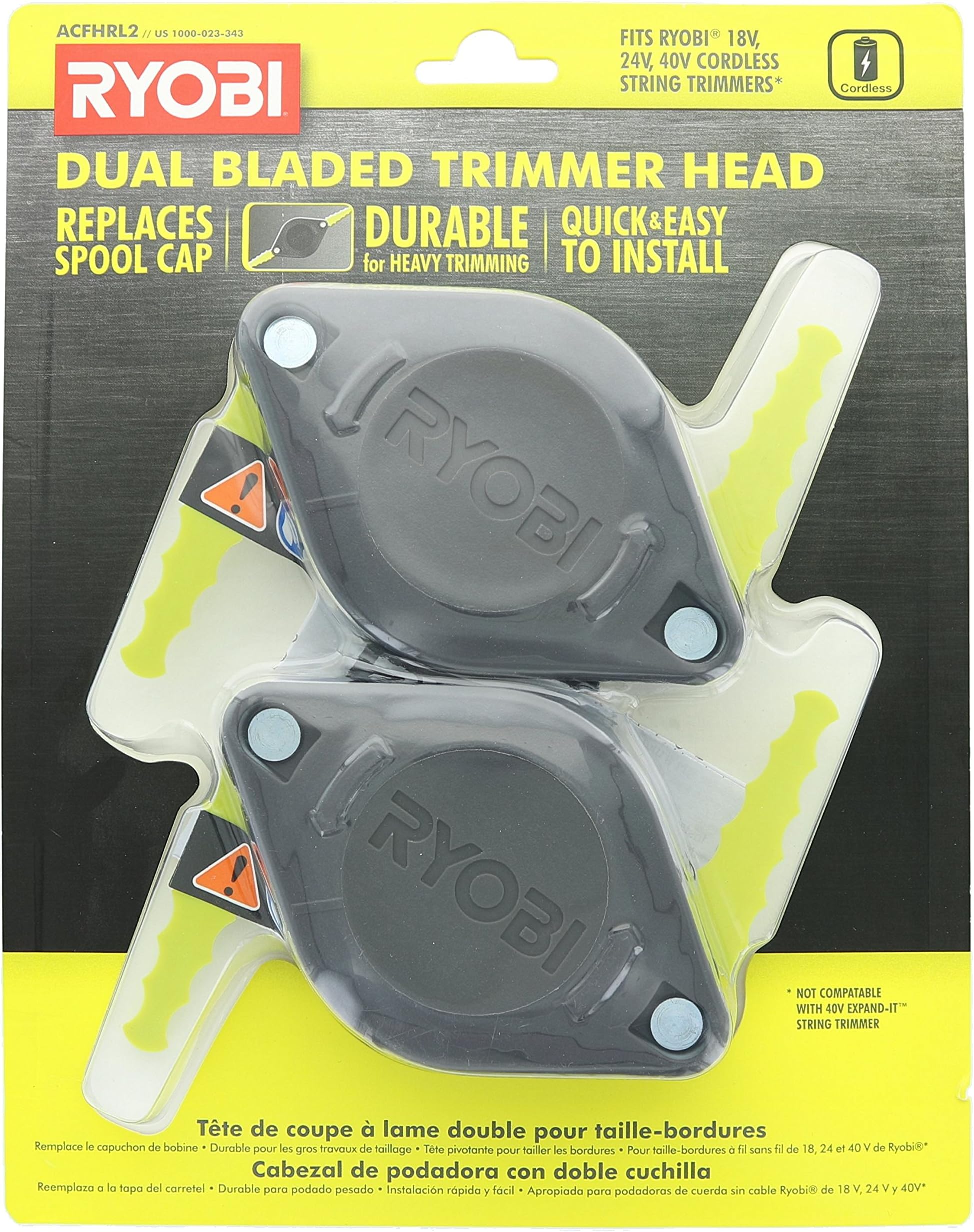 string trimmer accessories amazon com 91bLlHu2xYL._AC_SR201266_ string  trimmer accessories amazon com Ryobi Weed Eater Attachments at cita.asia