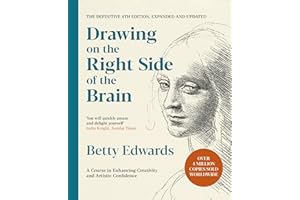 Drawing on the Right Side of the Brain