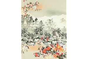 Haiku Journal (Diary, Notebook)