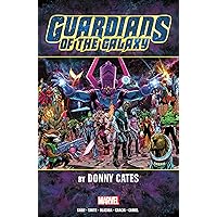 Guardians Of The Galaxy Vol. 1: Grootfall: Lanzing, Jackson