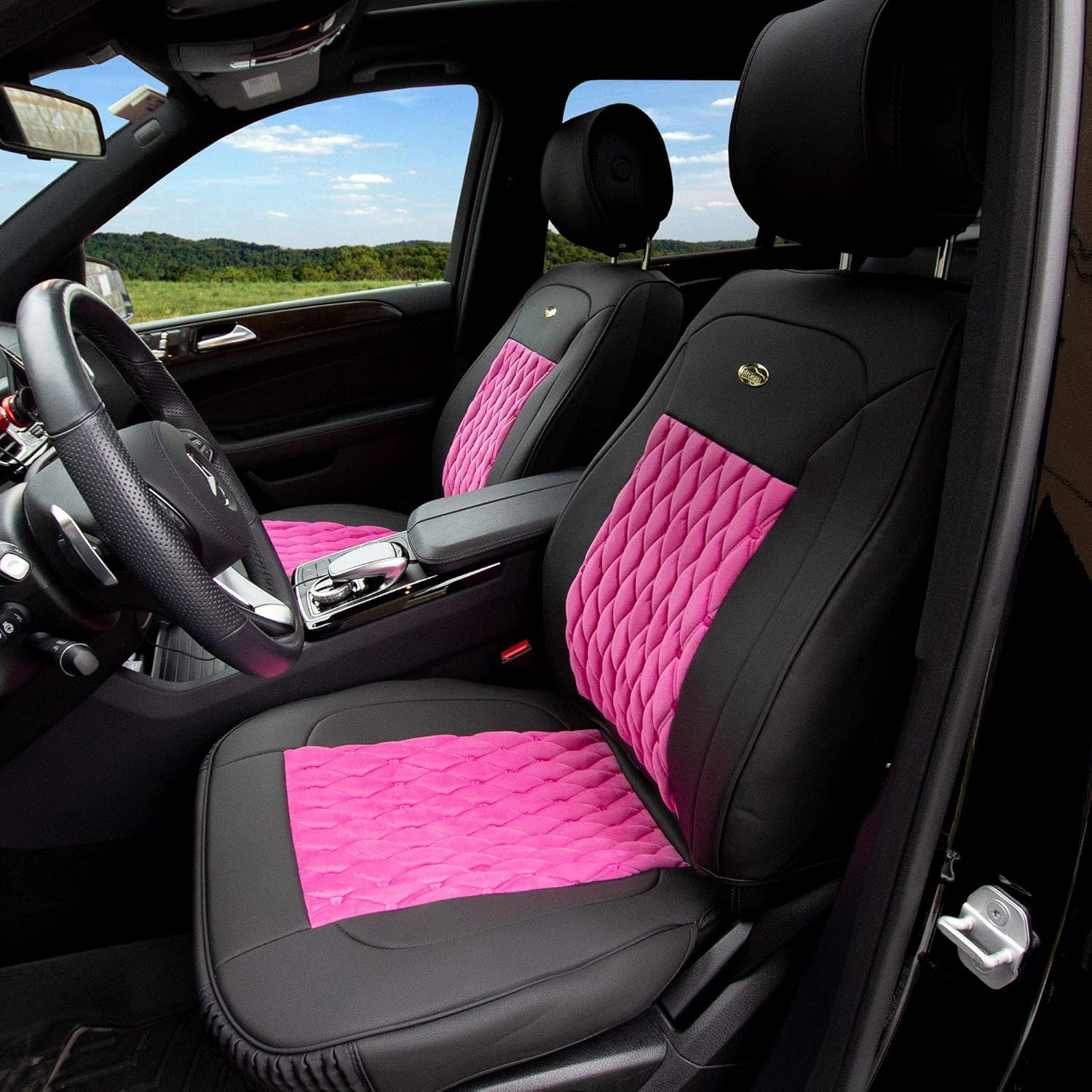 Best 2002 mercedes benz sl 500 car seat covers