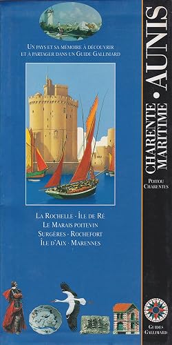 Download Charente-Maritime. Aunis (ancienne édition) PDF