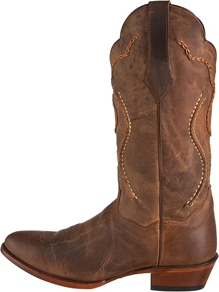 dan post sea bass boots