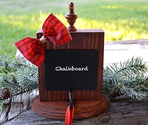 Amazon Com Wood Christmas Stocking Hanger Stocking Hanger