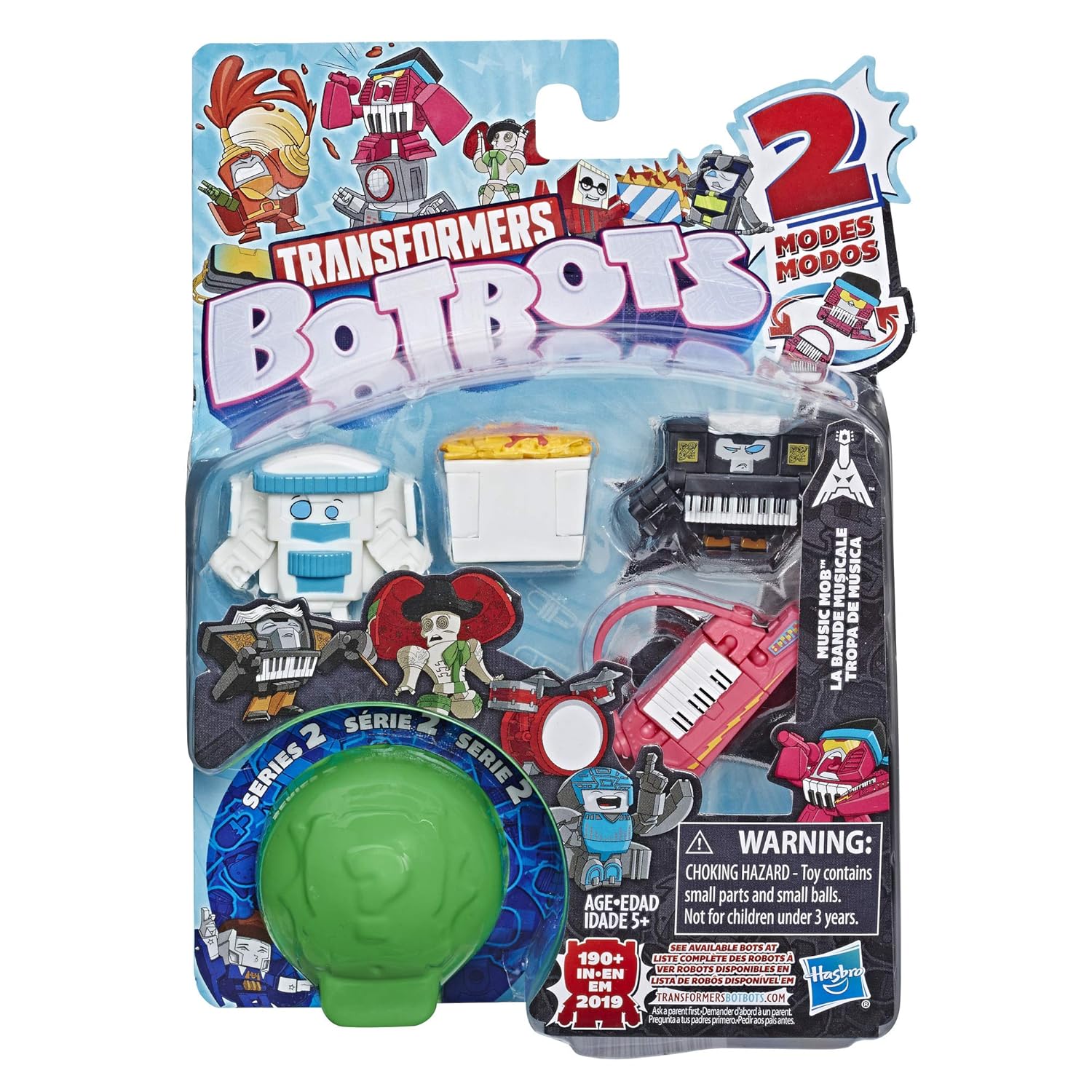 botbots music mob