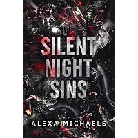 Amazon.com: Silent Night: A Dark Romance Christmas Novella