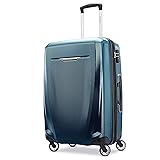 Samsonite Winfield 3 DLX Hardside Expandable