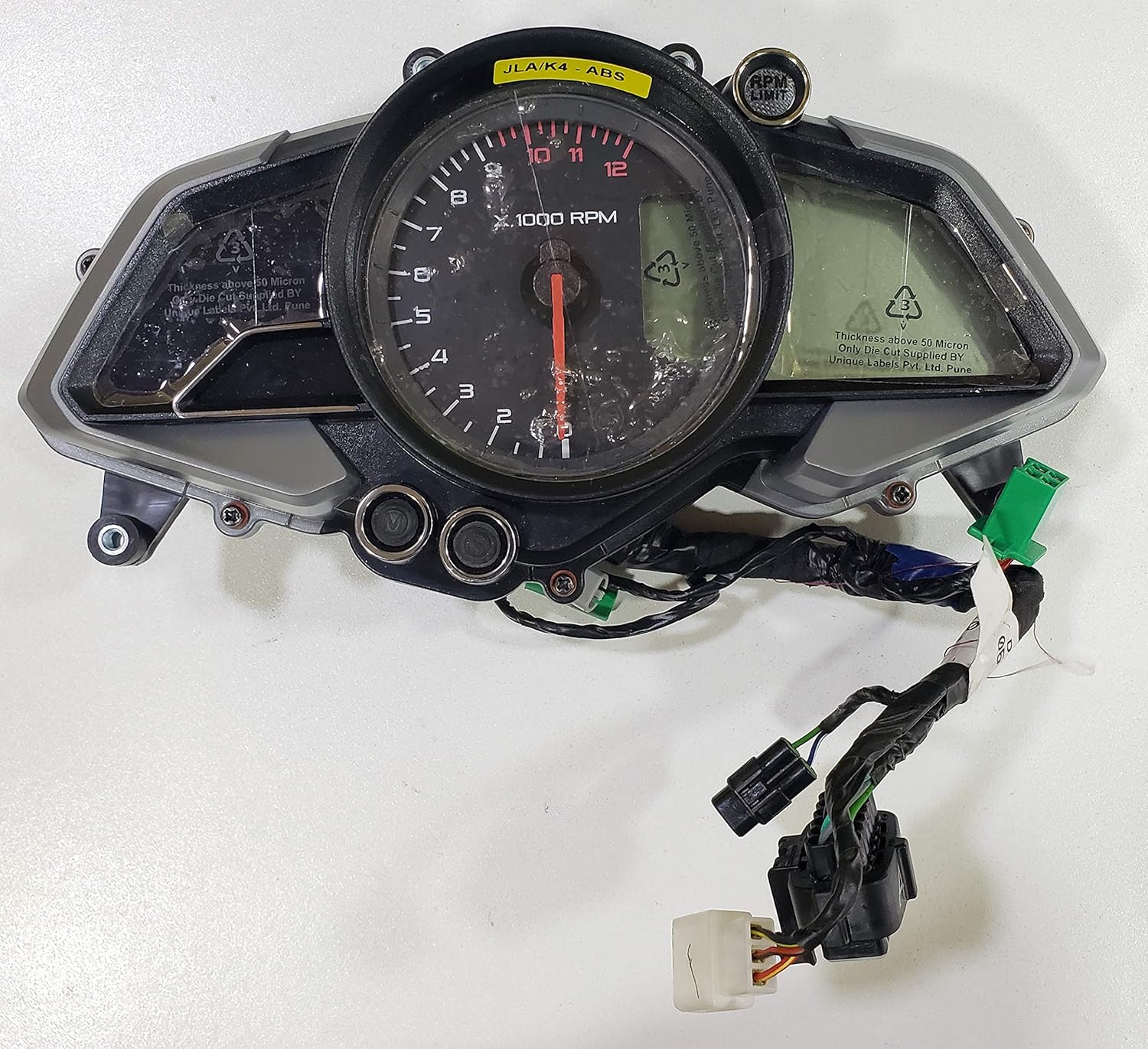 pulsar 200 ns speedometer buy online
