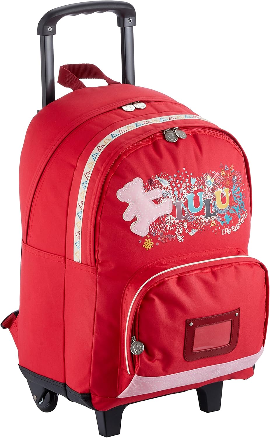lulu castagnette backpack price