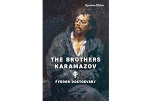 The Brothers Karamazov