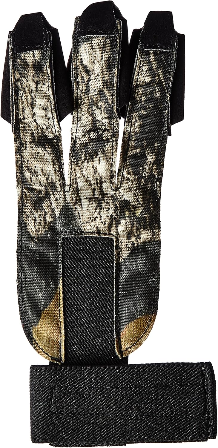 VISTA Mega Glove Large RH/LH Camo Archery Gloves