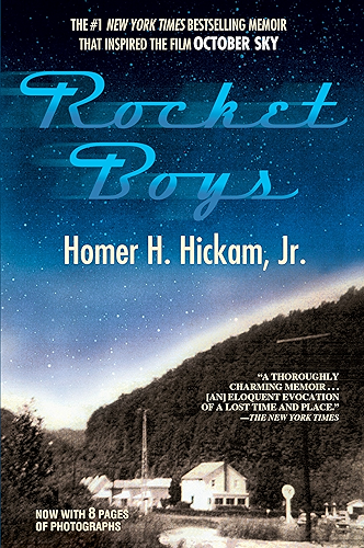 Download Rocket Boys (Coalwood Book 1) (English Edition) PDF