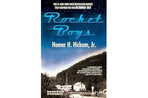 Rocket Boys (Coalwood Book 1)