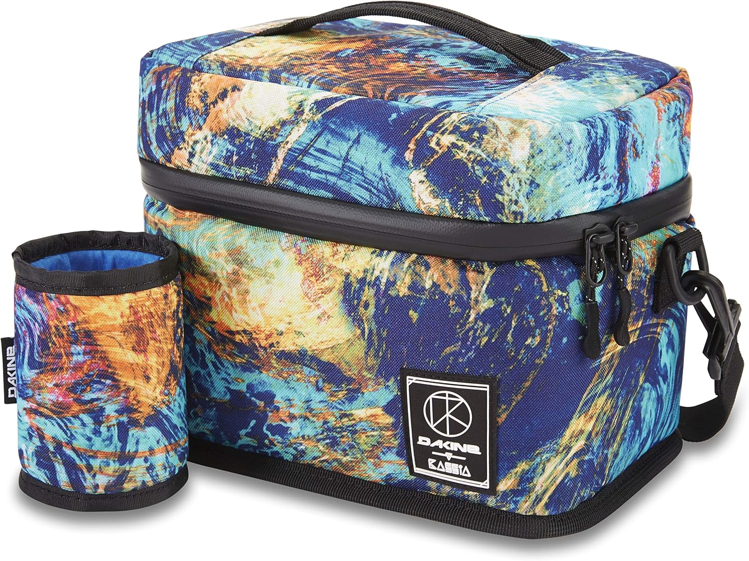 dakine cooler bag